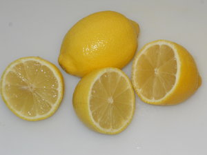 Zitronen